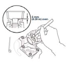 Differential - Testing & Troubleshooting